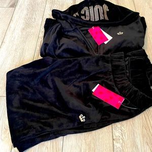 Juicy by Juicy Couture  Velour Tracksuit
